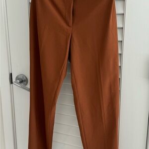 Ck Brown Trousers